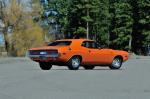 Dodge Challenger R/T 426 Hemi 1970 года